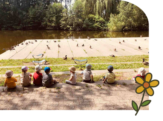 kinderbtereeung-sitzreihe